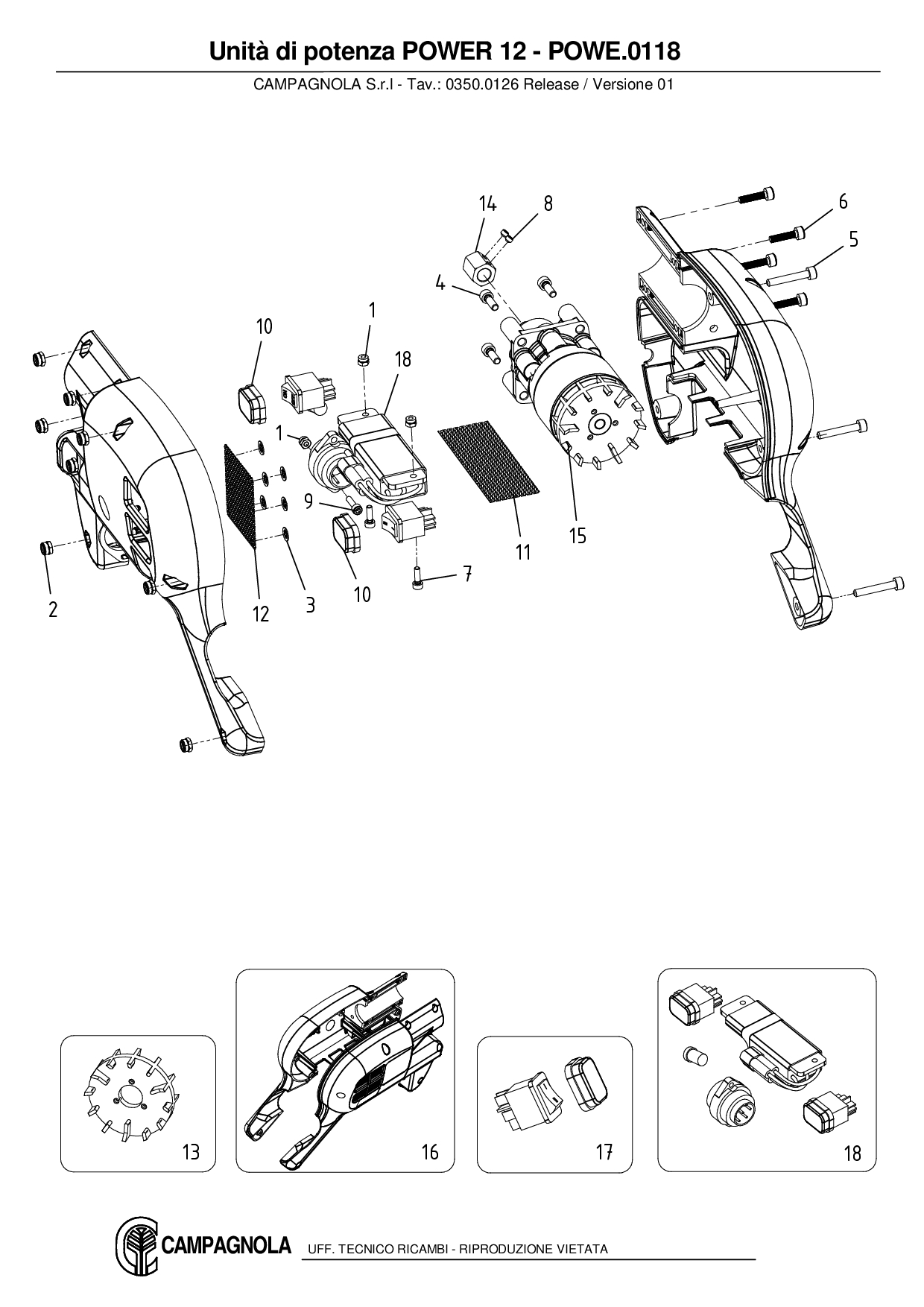 POWE.0118_Unità di potenza POWER 12